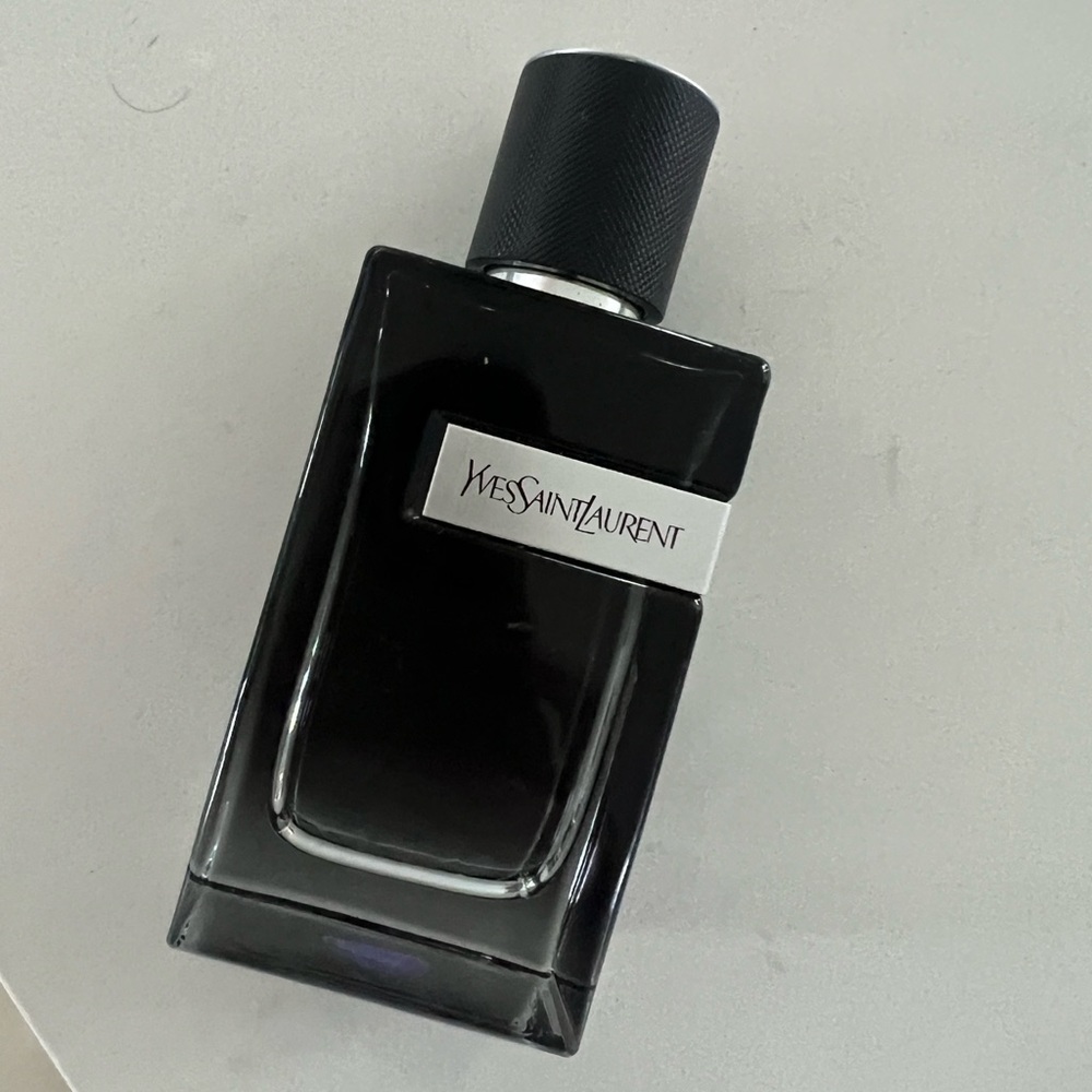 Men’s YSL Cologne - 3.3 oz